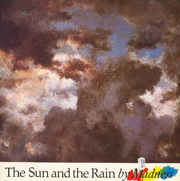 Madness – The Sun And The Rain (12″, Single, Par, UK)